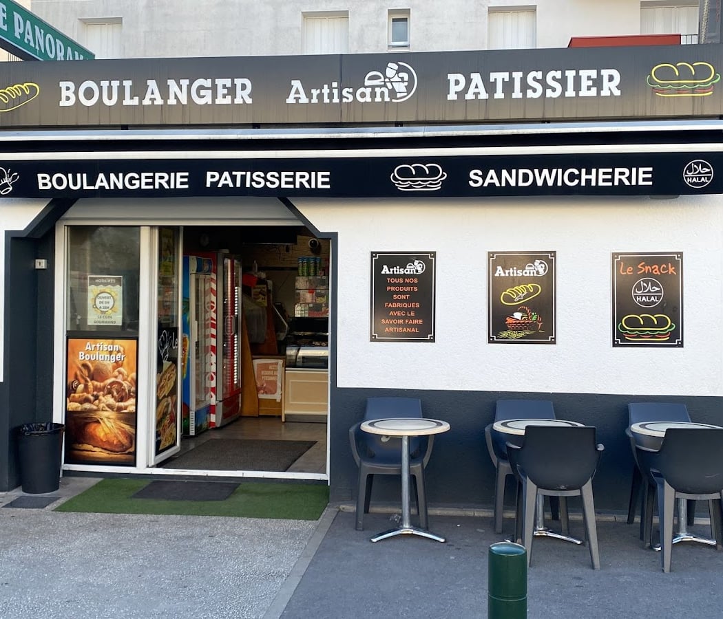 Le Coin Gourmand 2
